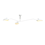 Briareos - Suspended Multi-Arm Ceiling Light
