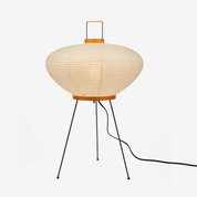 Leuke - Handmade Washi Paper Lantern Table Lamp