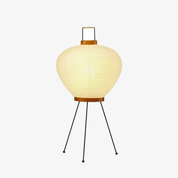Leuke - Handmade Washi Paper Lantern Table Lamp