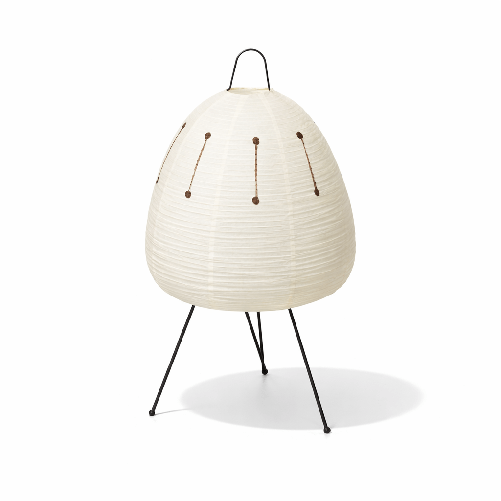 Leuke - Handmade Washi Paper Lantern Table Lamp