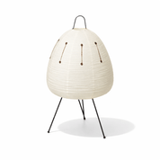 Leuke - Handmade Washi Paper Lantern Table Lamp