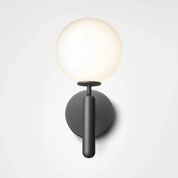 Ianassa - Blown Glass Wall Lamp