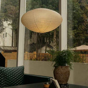 Leto - Washi Paper Pendant Light