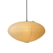Leto - Washi Paper Pendant Light