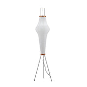 Phoibe - Washi Paper Lantern Floor Lamp