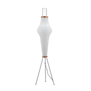 Phoibe - Washi Paper Lantern Floor Lamp