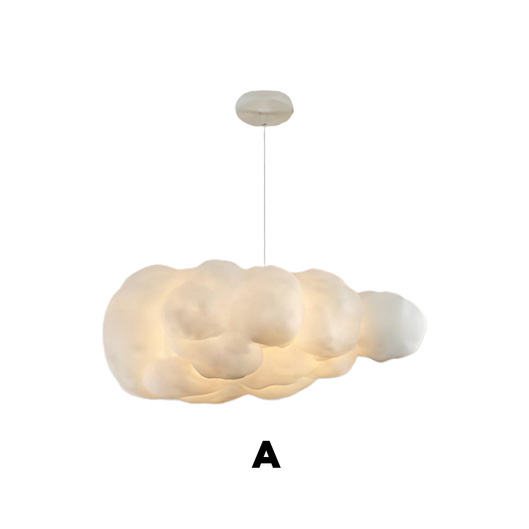 Nephele - Cloud Pendant Light