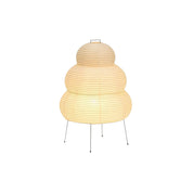 Leuke - Handmade Washi Paper Lantern Table Lamp