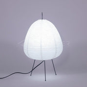 Leuke - Handmade Washi Paper Lantern Table Lamp