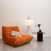 Phoibe - Washi Paper Lantern Floor Lamp