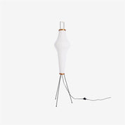Phoibe - Washi Paper Lantern Floor Lamp