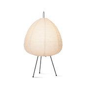 Lester Washi Paper Lantern Table Lamp – detail 47