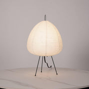 Leuke - Handmade Washi Paper Lantern Table Lamp