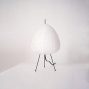 Leuke - Handmade Washi Paper Lantern Table Lamp