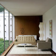 Phoibe - Washi Paper Lantern Floor Lamp