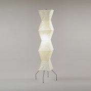 Phoibe - Washi Paper Lantern Floor Lamp