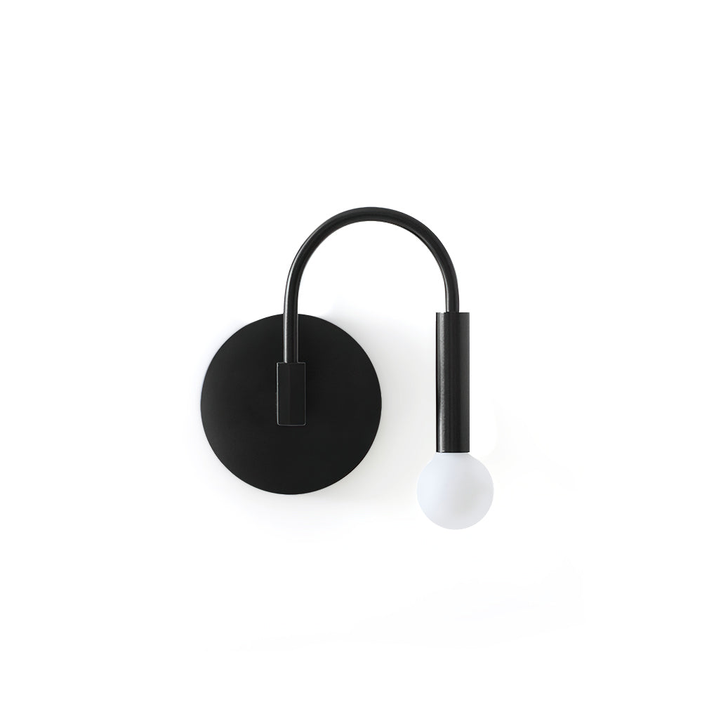 Arch Wall Lamp – detail 13