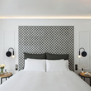 Arch Wall Lamp – detail 8