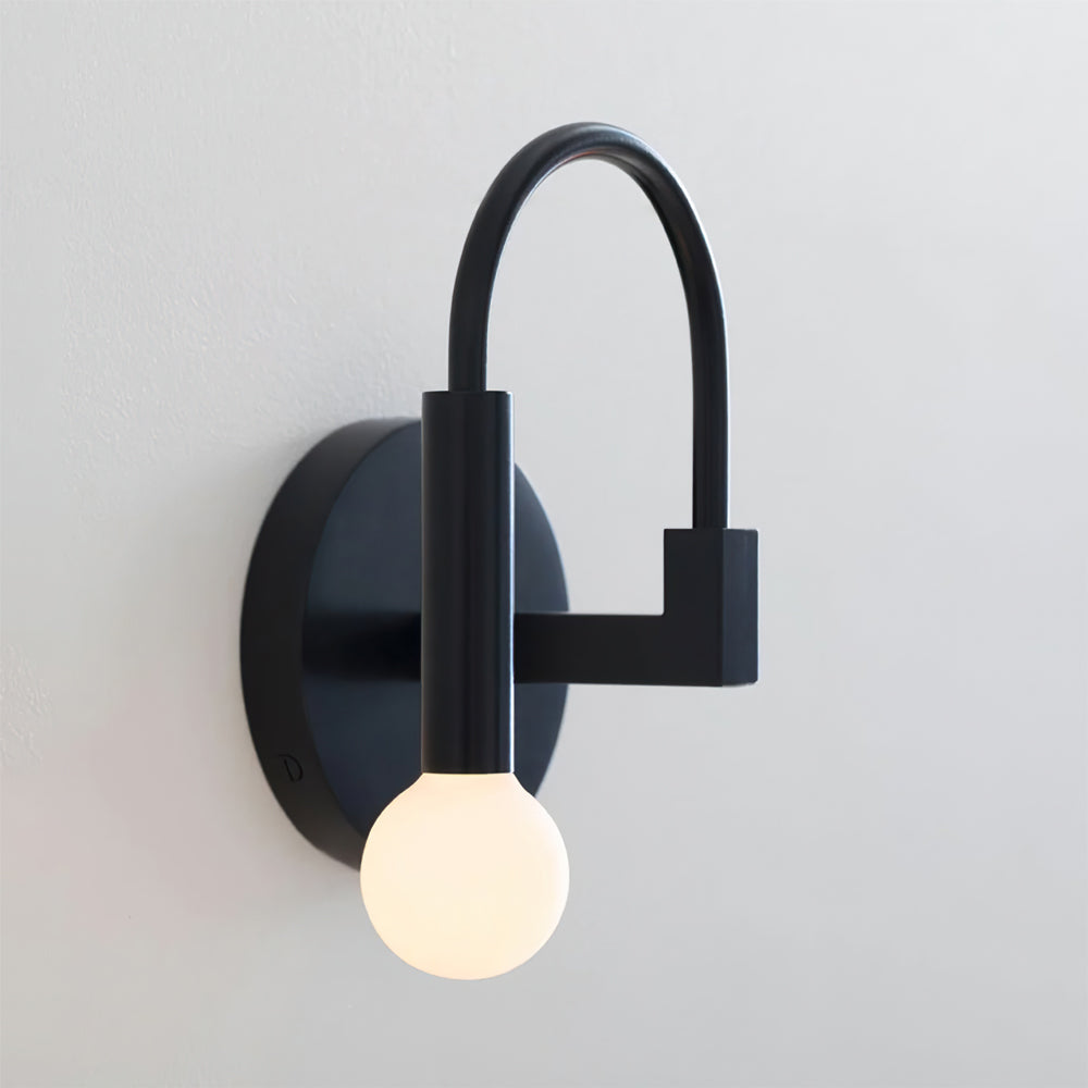 Arch Wall Lamp – detail 3
