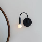 Arch Wall Lamp – detail 4