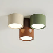 Dekorfine Asher Combination Ceiling Light — Detail View 10