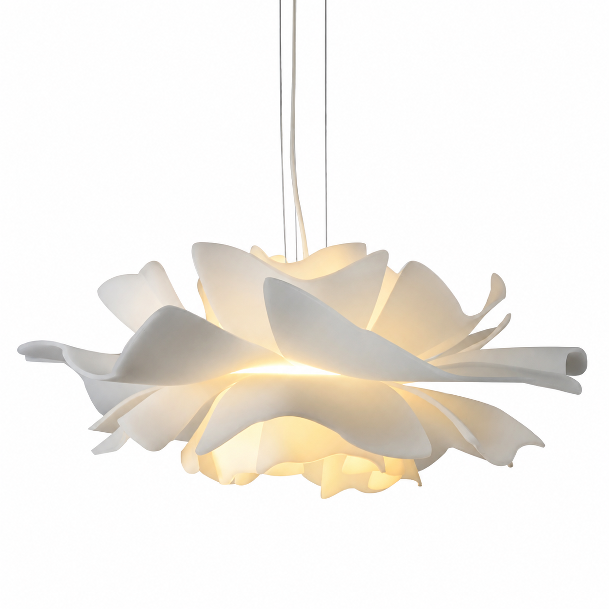 Asteria - Nordic Flower Pendant Light