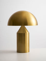 Metis - Geometric Metal Table Lamp