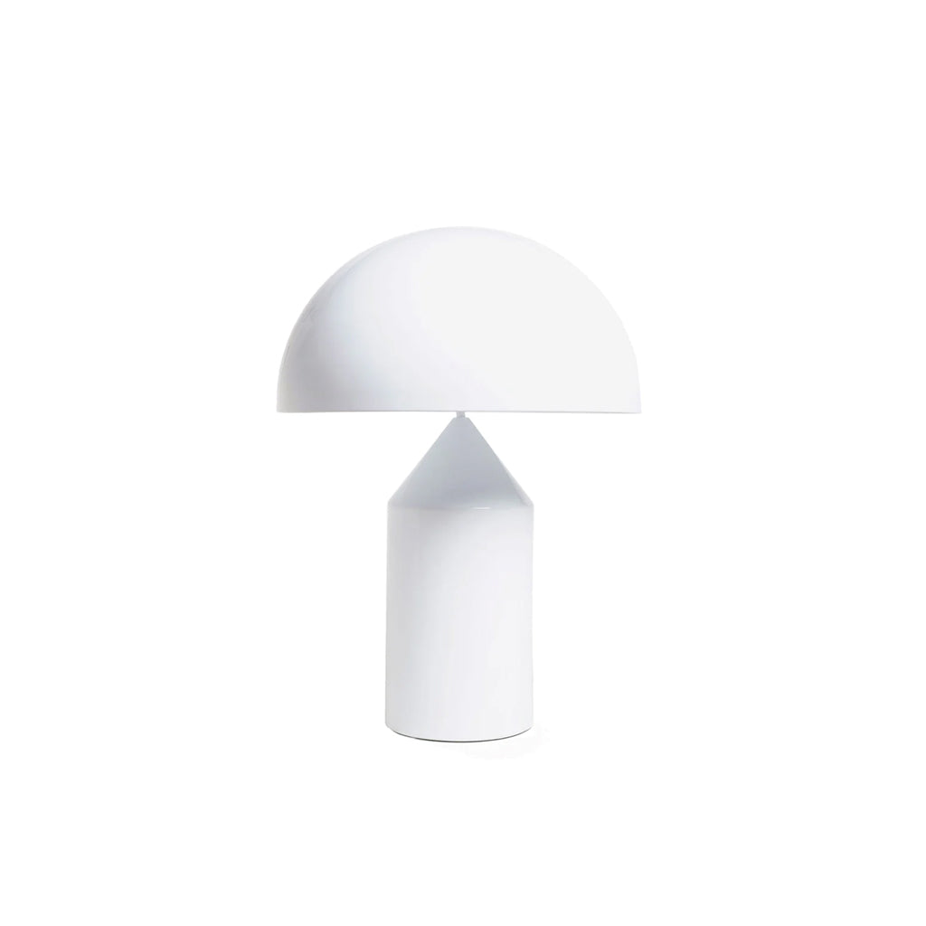 Metis - Geometric Metal Table Lamp