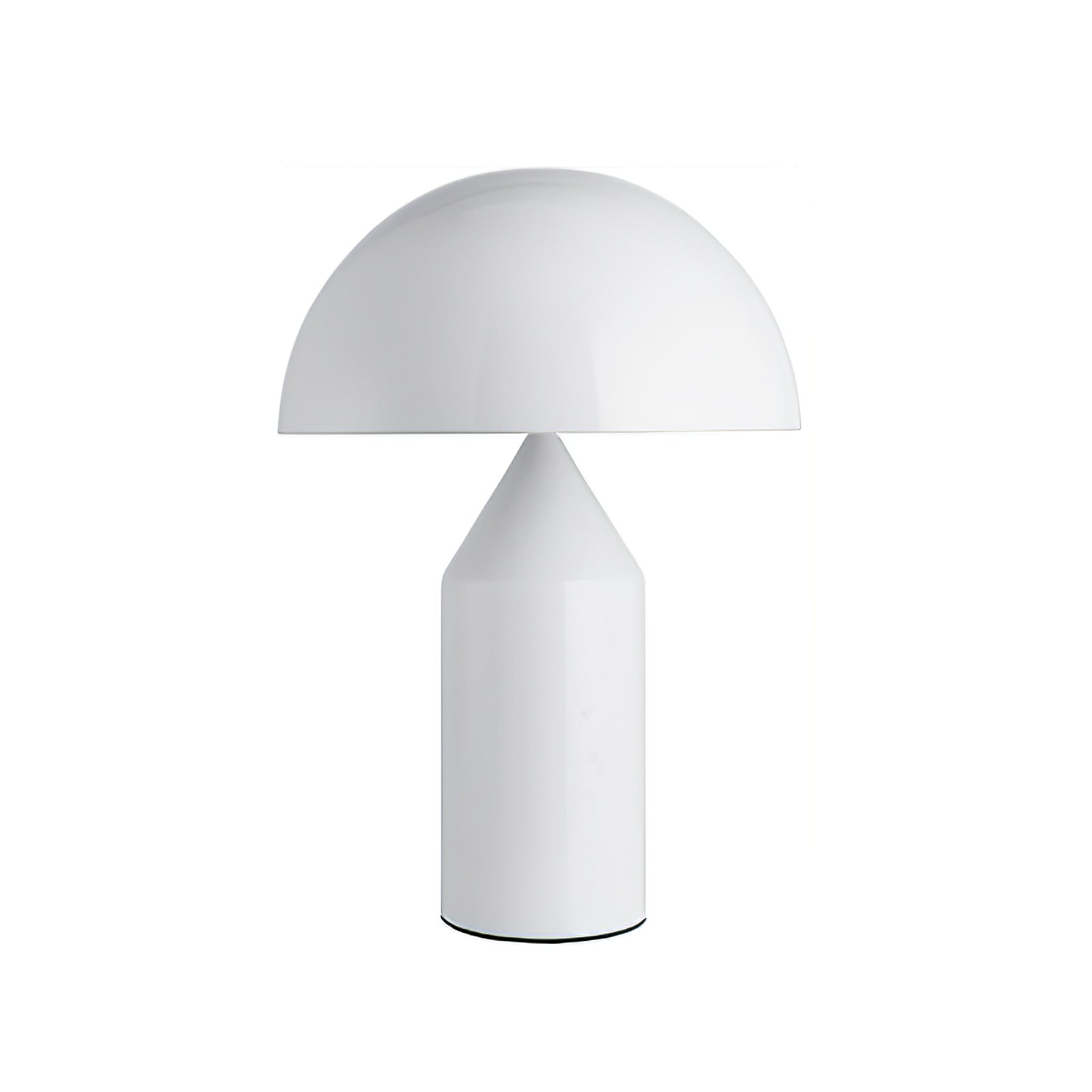 Metis - Geometric Metal Table Lamp