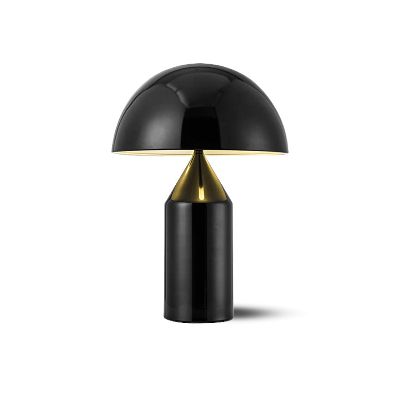 Metis - Geometric Metal Table Lamp