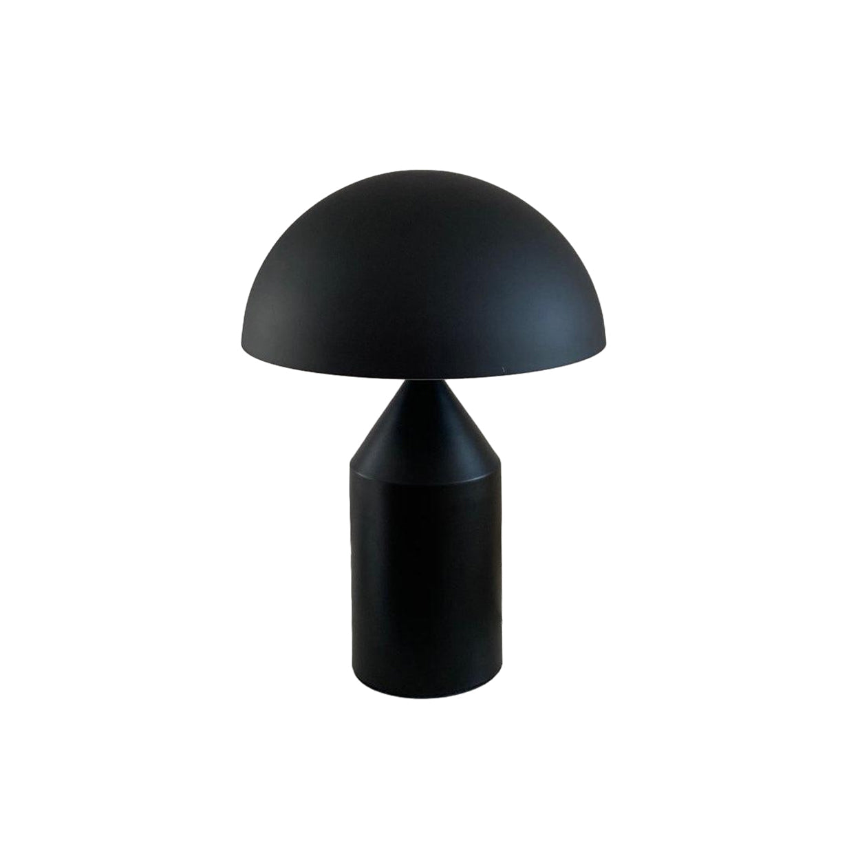 Metis - Geometric Metal Table Lamp