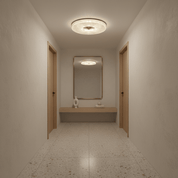 Lampetia - LED Flush Mount Ceiling Light