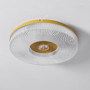 Lampetia - LED Flush Mount Ceiling Light