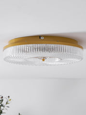 Lampetia - LED Flush Mount Ceiling Light