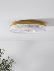 Lampetia - LED Flush Mount Ceiling Light