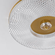 Lampetia - LED Flush Mount Ceiling Light
