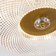 Lampetia - LED Flush Mount Ceiling Light