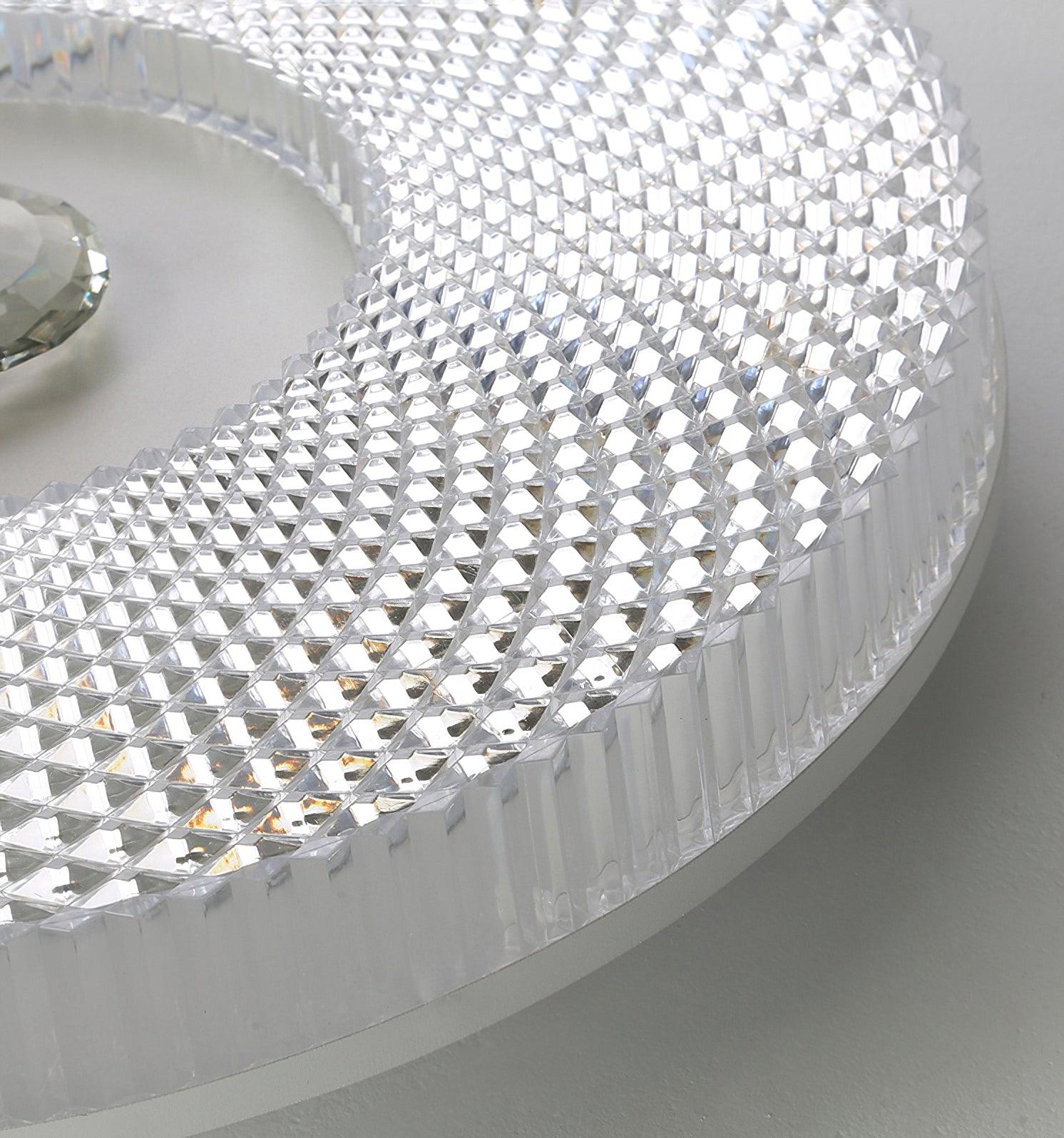 Lampetia - LED Flush Mount Ceiling Light