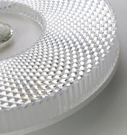 Lampetia - LED Flush Mount Ceiling Light