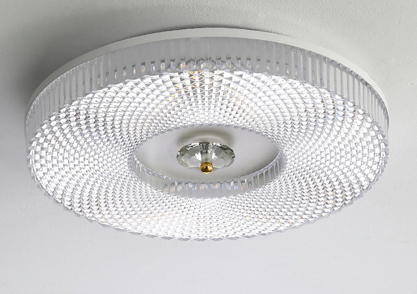 Lampetia - LED Flush Mount Ceiling Light