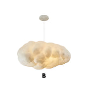 Nephele - Cloud Pendant Light