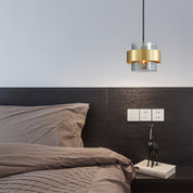 Botello Pendant Lamp – detail 4