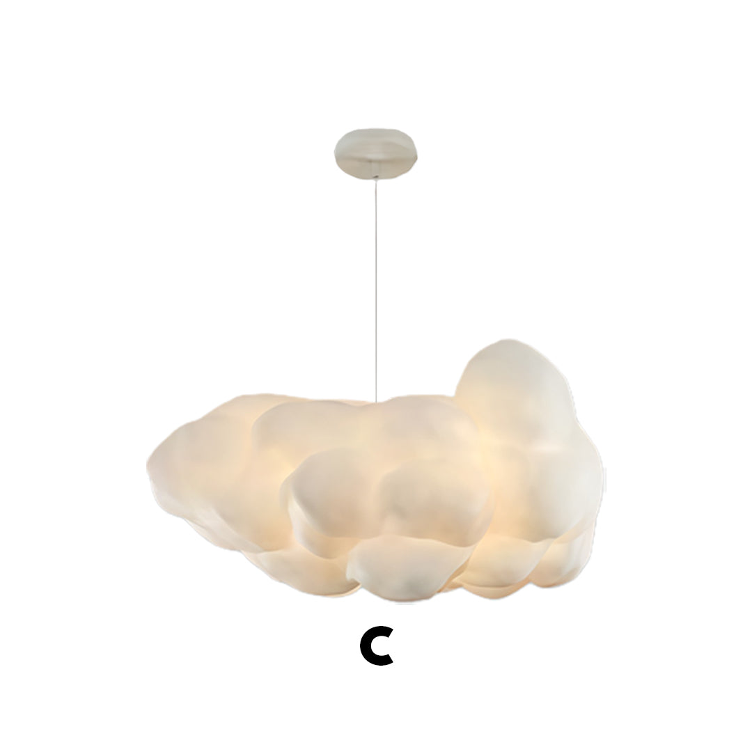 Nephele - Cloud Pendant Light
