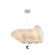 Nephele - Cloud Pendant Light