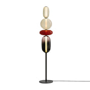 Speio - Hand-Blown Glass LED Floor Lamp