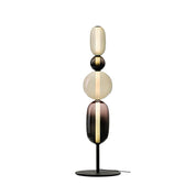 Speio - Hand-Blown Glass LED Floor Lamp