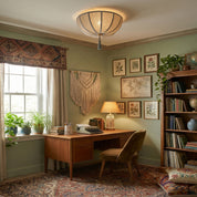 Fleur Ceiling Light – detail 4