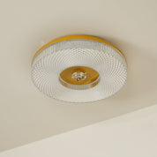 Lampetia - LED Flush Mount Ceiling Light