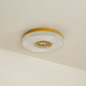 Lampetia - LED Flush Mount Ceiling Light
