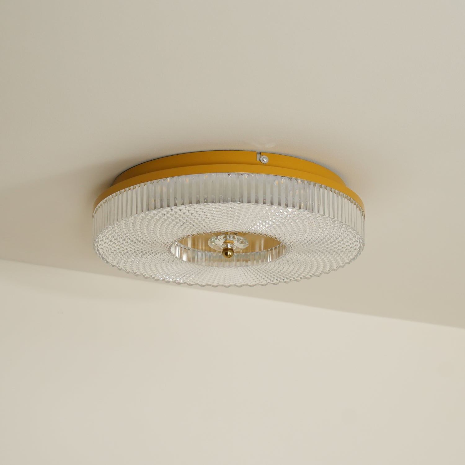 Lampetia - LED Flush Mount Ceiling Light